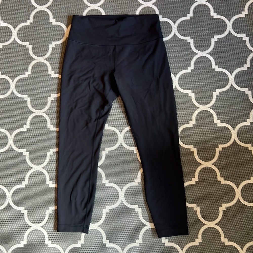 Lululemon Wunder Train 25”
